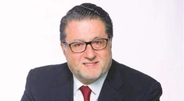 شقير: وفد من اتحاد غرف التجارة والصناعة والزراعة في لبنان سيزور سوريا قبل نهاية العام شقير: وفد من اتحاد غرف التجارة والصناعة والزراعة في لبنان سيزور سوريا قبل نهاية العام