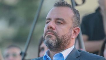 عبد المسيح عن أبو عمر: لنترك للأجهزة الأمنية مساحة للغوص في الملف