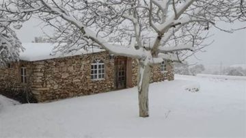 كتل هوائية باردة،عواصف رعدية وأمطار غزيرة.. استعدوا للمنخفض الجوي الجديد كتل هوائية باردة،عواصف رعدية وأمطار غزيرة.. استعدوا للمنخفض الجوي الجديد