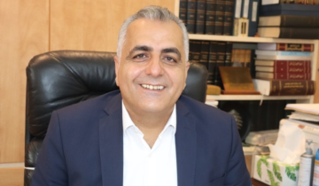 كركي عرض مع نداف أوضاع موظفي تلفزيون لبنان و7 مليار و800 مليون سلفات استثنائية للمضمونين الاختياريين كركي عرض مع نداف أوضاع موظفي تلفزيون لبنان و7 مليار و800 مليون سلفات استثنائية للمضمونين الاختياريين