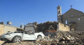 كيف ترهب إسرائيل العائدين إلى الجنوب؟ كيف ترهب إسرائيل العائدين إلى الجنوب؟