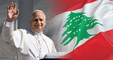 لبنان يتألق خلال زيارة البابا لاوون: إشادة فاتيكانية وأرقام قياسية! لبنان يتألق خلال زيارة البابا لاوون: إشادة فاتيكانية وأرقام قياسية!