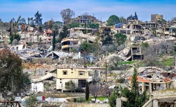 مصدر للانباء: هناك اتجاه لدى الدول الراعية لوقف الحرب بإعطاء مهلة إضافية لإنجاز تعهدات الحكومة في موضوع بسط سلطتها مصدر للانباء: هناك اتجاه لدى الدول الراعية لوقف الحرب بإعطاء مهلة إضافية لإنجاز تعهدات الحكومة في موضوع بسط سلطتها