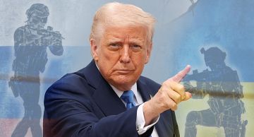 الأوروبيون يبحثون مع ترامب أحدث جهود لإنهاء الحرب في أوكرانيا وروسيا تسعى لسلام طويل الأمد! الأوروبيون يبحثون مع ترامب أحدث جهود لإنهاء الحرب في أوكرانيا وروسيا تسعى لسلام طويل الأمد!