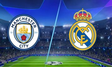 السيتي يفوز على ريال مدريد