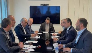 اللقاء الديمقراطي يعلن مشاركته في الجلسة التشريعية غدا ويؤكد عدم ممانعته تأجيلا تقنيا للانتخابات اللقاء الديمقراطي يعلن مشاركته في الجلسة التشريعية غدا ويؤكد عدم ممانعته تأجيلا تقنيا للانتخابات