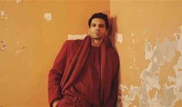 النجم التركي أوغلو: الممثل الحقيقي إنساني قبل كل شيء النجم التركي أوغلو: الممثل الحقيقي إنساني قبل كل شيء