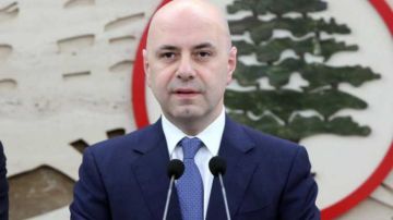 حاصباني: لا قوانين ذات أهمية طارئة أكثر من قانون الانتخابات