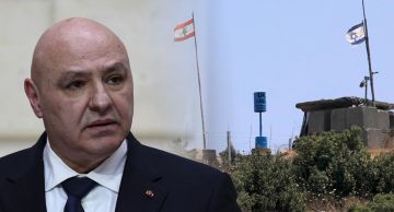 خطوة مفصلية في لحظة حرجة الرئيس عون يفتح مسارا جديدا نحو التفاوض!