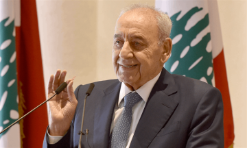 زوار بري يكشفون.. بري وافق وهذا هو الأهم!