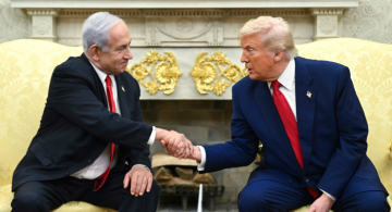 في صحف اليوم: لبنان يواكب قمة ترامب- نتانياهو والعين على ابتعاد شبح الحرب وقانون الودائع يضاعف هواجس الالتزام بالتمويل في صحف اليوم: لبنان يواكب قمة ترامب- نتانياهو والعين على ابتعاد شبح الحرب وقانون الودائع يضاعف هواجس الالتزام بالتمويل