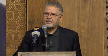 فياض: ما يطرح من بدائل عن المقاومة يعني ترك لبنان مكشوفا أمام الخضوع والاستسلام