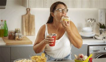 9 حيل ذهبية لإنقاص الوزن في الشتاء