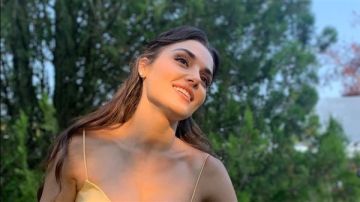 اختيرت من ضمن أجمل 10 نجمات في في العالم.. هاندا آرتشيل تتخذ قرارا مفاجئا! اختيرت من ضمن أجمل 10 نجمات في في العالم.. هاندا آرتشيل تتخذ قرارا مفاجئا!