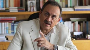 التقدمي يدعم جهود السفير سيمون كرم التقدمي يدعم جهود السفير سيمون كرم