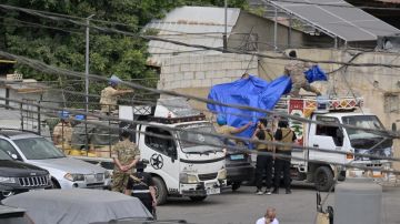 حصاد 2025 الفلسطيني في لبنان: عام سحب السلاح بامتياز