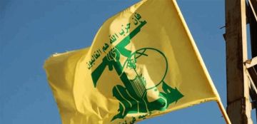 رسالة أميركية حادة تلقاها حزب الله قناة إسرائيلية تكشف مضمونها رسالة أميركية حادة تلقاها حزب الله قناة إسرائيلية تكشف مضمونها