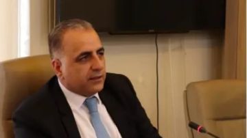 كركي عايد اللبنانيين: الضمان سيواصل مسار التطوير