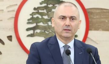 محفوظ : المطلوب نقلة نوعية في عمل وحدات الجيش اللبناني محفوظ : المطلوب نقلة نوعية في عمل وحدات الجيش اللبناني