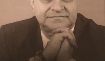 محمد بركات... الرائد الساعي المجدد المبدع في العمل الخيري والإنساني محمد بركات... الرائد الساعي المجدد المبدع في العمل الخيري والإنساني