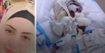 أحرق زوجته بالزيت ورماها واختفى ومكمن محكم يوقع به! أحرق زوجته بالزيت ورماها واختفى ومكمن محكم يوقع به!