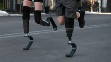 ابتكار روسي يعد بأطراف صناعية تدوم مدى الحياة