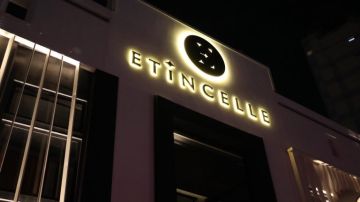 افتتاح مطعم tincelle في السوديكو بيروت أمسية راقية جمعت الذوق والفخامة