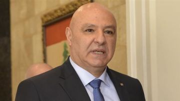 الرئيس عون: مصممون على تنفيذ حصرية السلاح الرئيس عون: مصممون على تنفيذ حصرية السلاح