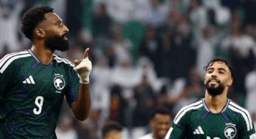 السعودية تفتتح مشوارها في كأس العرب بفوز صعب على عمان