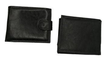 فقدان جزدان بداخله أوراقا مهمة وبطاقة هوية في صور