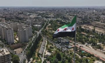 في ذكرى التحرير مجلس الأمن يزور دمشق