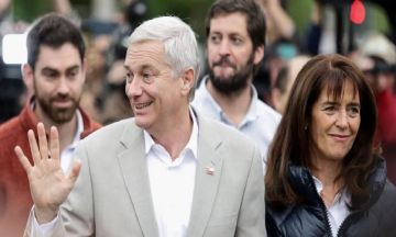 مرشح اليمين المتطرف يفوز برئاسة تشيلي