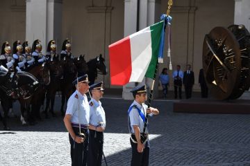 مستشار ماكرون يوجه رسائل لإسرائيل عن قصف لبنان ونزع سلاح حزب الله مستشار ماكرون يوجه رسائل لإسرائيل عن قصف لبنان ونزع سلاح حزب الله