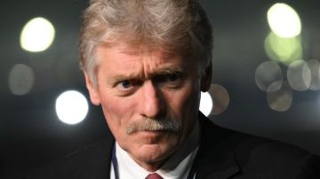 بيسكوف: نحتاج إلى الاطلاع على نتائج المباحثات قبل تنظيم جولة جديدة من المفاوضات حول أوكرانيا