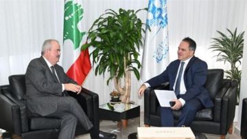 جابر: التطورات منحتنا أملا يجب تحويله إلى خطوات تحمي المال العام