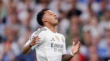 رودريغو يعادل أسوأ سلسلة صيام تهديفي لمهاجم في تاريخ ريال مدريد