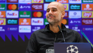 غوارديولا: لو كنت مدربا لريال مدريد لأقالوني غوارديولا: لو كنت مدربا لريال مدريد لأقالوني