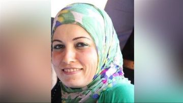 في نبأ جنوبي حزين: وفاة الدكتورة ميرنا حسن داغر