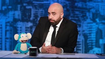 ماذا حصل مع هشام حداد على طريق المطار ؟؟ ماذا حصل مع هشام حداد على طريق المطار ؟؟