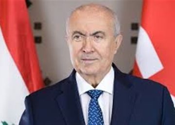 مخزومي: الأمل موجود دائما رغم كل التحديات!