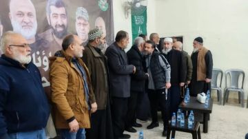 وفد من حزب الله زار مدير عام مياه الجنوب وعرض للاوضاع الانمائية في صيدا