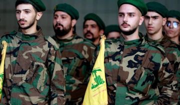 إتهامات أميركية لـالحزب بإعادة تسليح نفسه!