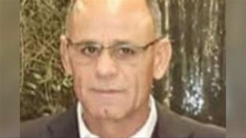 اختفى منذ أسبوع... ما مصير النقيب المتقاعد شكر؟ اختفى منذ أسبوع... ما مصير النقيب المتقاعد شكر؟