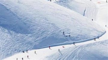 قرار بشأن مراكز التزلج... والتطبيق بدءا من اليوم