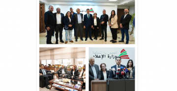 قضية المصور سمير كساب إلى الواجهة مجددا: مرقص يتابعها للوصول إلى الحقيقة الكاملة