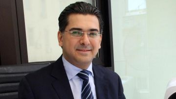 مرقص: الغرافيك لم يعد فنا مكملا بل لغة اعلامية