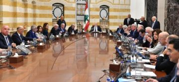 معلومات الـNBN: مجلس الوزراء عين ماجد منيمنة رئيسا لمجلس إدارة مؤسسة إيدال