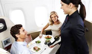 هذه الطريقة تحميك من الأمراض أثناء الرحلات الجوية تعرف إليها هذه الطريقة تحميك من الأمراض أثناء الرحلات الجوية تعرف إليها