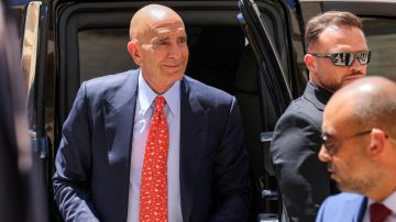 براك: عملية إسرائيلية قريبة ضد الحزب... وتحذير لهؤلاء!