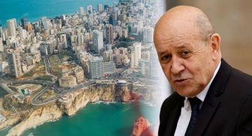 بيروت محطة دبلوماسية مزدحمة وعودة لودريان تحمل مؤشرات إيجابية حاسمة!